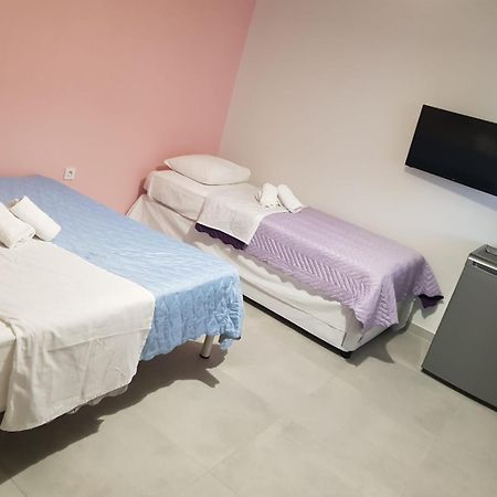 קראמוטי Amaya Pine Rooms מראה חיצוני תמונה