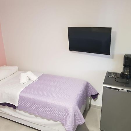 קראמוטי Amaya Pine Rooms מראה חיצוני תמונה