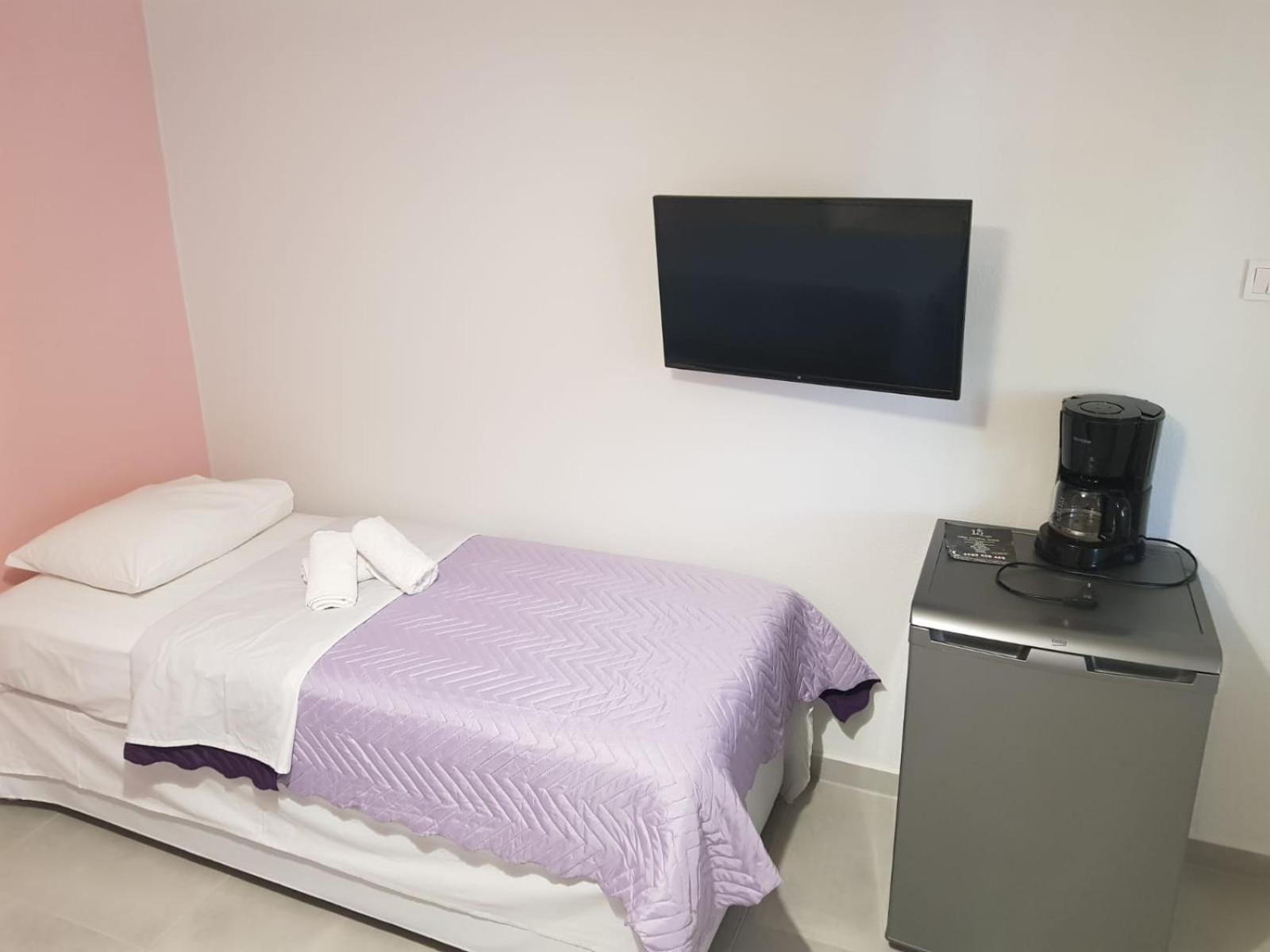 קראמוטי Amaya Pine Rooms מראה חיצוני תמונה