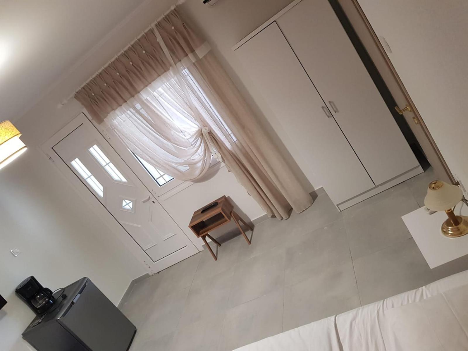 קראמוטי Amaya Pine Rooms מראה חיצוני תמונה