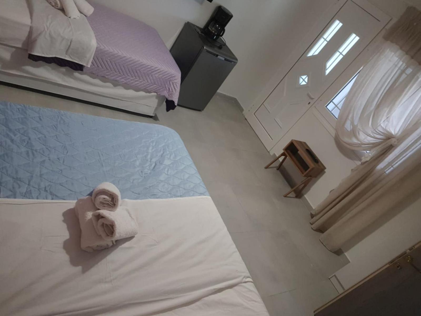 קראמוטי Amaya Pine Rooms מראה חיצוני תמונה