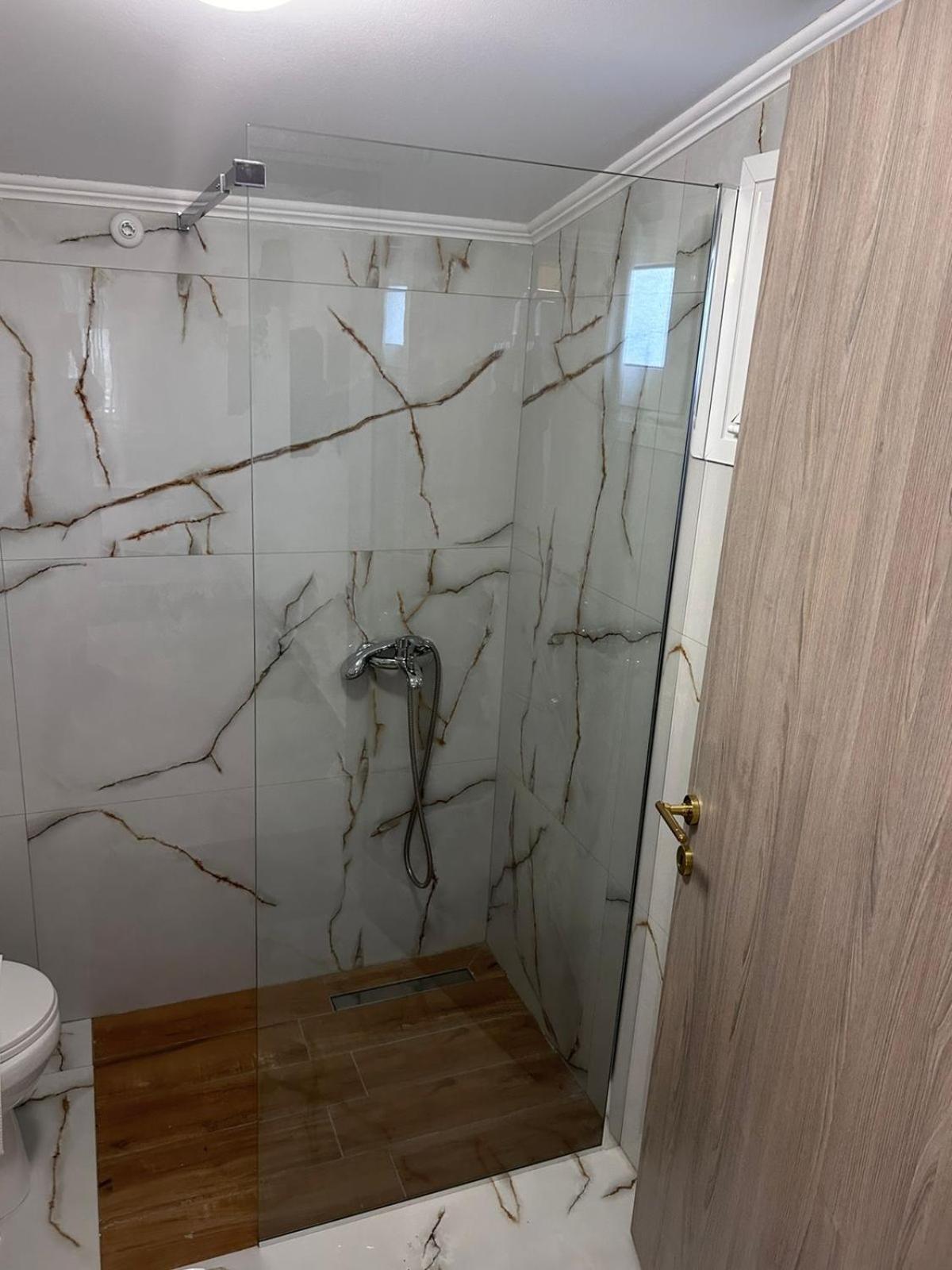 קראמוטי Amaya Pine Rooms מראה חיצוני תמונה