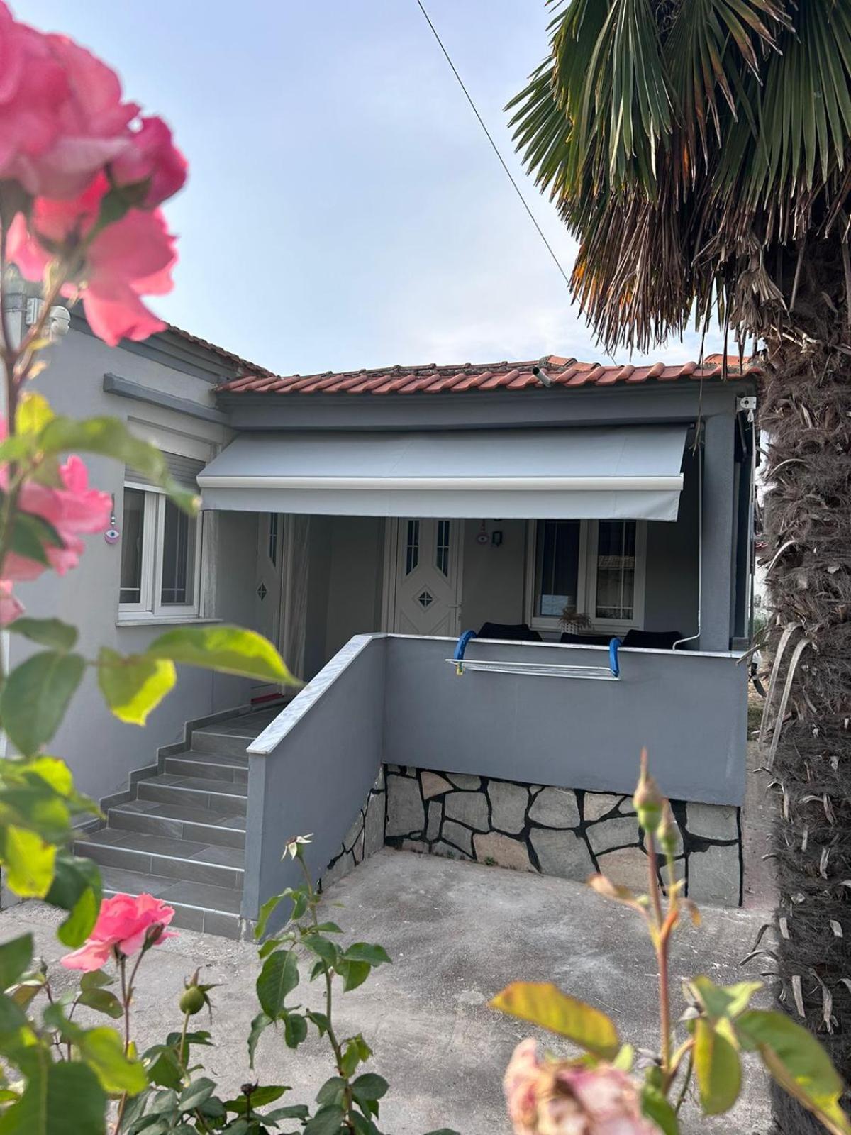 קראמוטי Amaya Pine Rooms מראה חיצוני תמונה