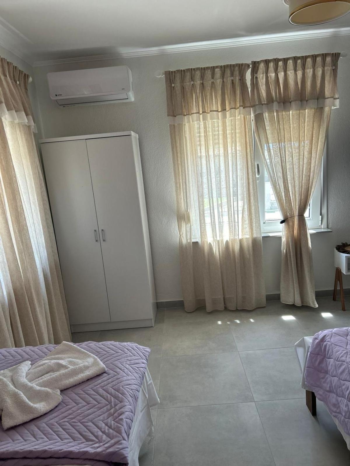 קראמוטי Amaya Pine Rooms מראה חיצוני תמונה