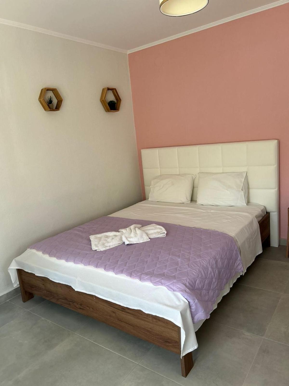 קראמוטי Amaya Pine Rooms מראה חיצוני תמונה